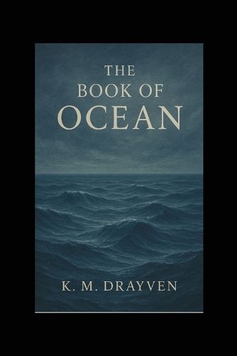Cover image for The Book of Ocean