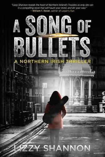 Cover image for A Song of Bullets