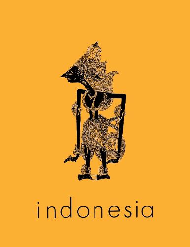 Cover image for Indonesia Journal, April 1969, Volume 7: April 1969