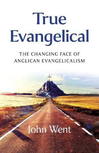 Cover image for True Evangelical