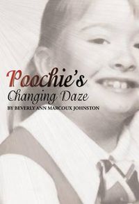 Cover image for Poochie's Changing Daze