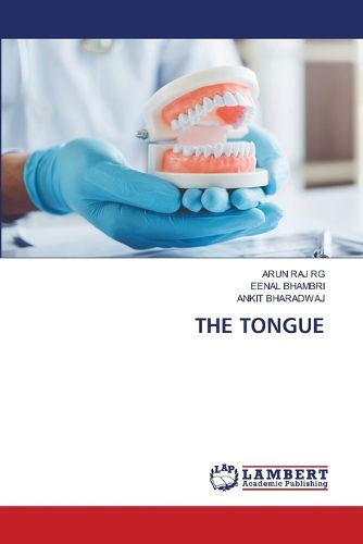 Cover image for The Tongue