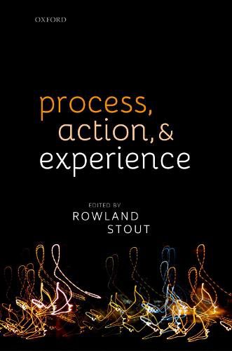 Cover image for Process, Action, and Experience