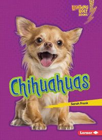 Cover image for Chihuahuas