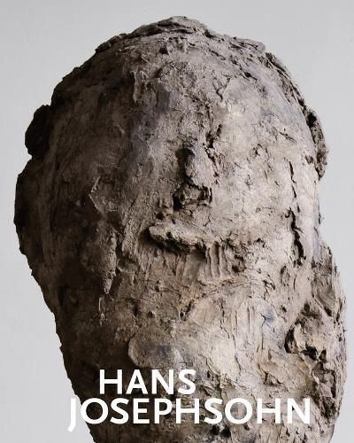 Cover image for Hans Josephsohn