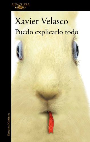 Cover image for Puedo explicarlo todo / I Can Explain Everything