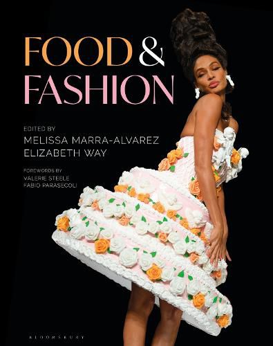 Cover image for Food and Fashion