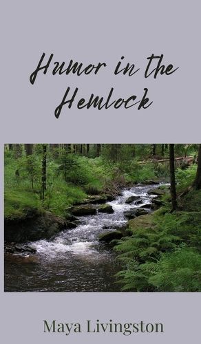 Cover image for Humor in the Hemlock