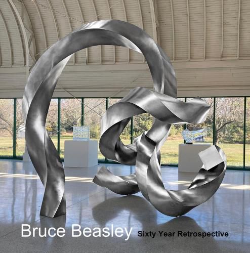 Bruce Beasley: Sixty Year Retrospective, 1960-2020
