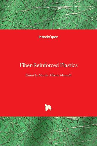 Cover image for Fiber-Reinforced Plastics