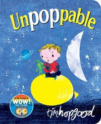 Cover image for UnpOppable