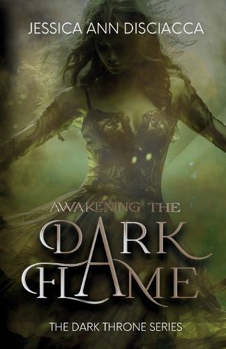 Cover image for Awakening the Dark Flame