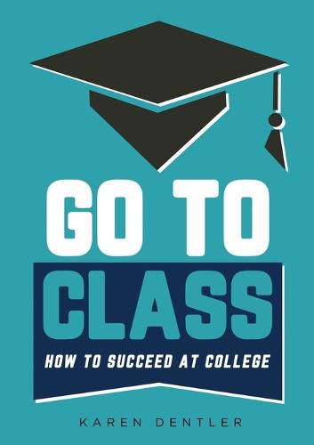 Cover image for Go to Class