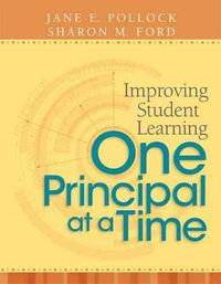 Cover image for Improving Student Learning One Principal at a Time