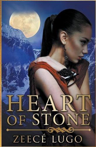 Cover image for Heart of Stone