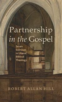 Cover image for Partnership in the Gospel
