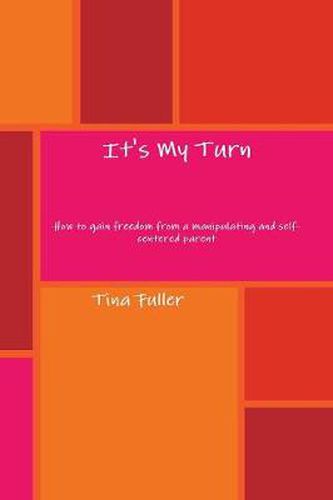 Cover image for It's My Turn