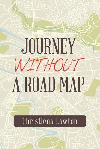 Cover image for Journey Without a Road Map