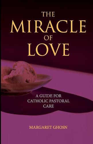 Cover image for The Miracle of Love