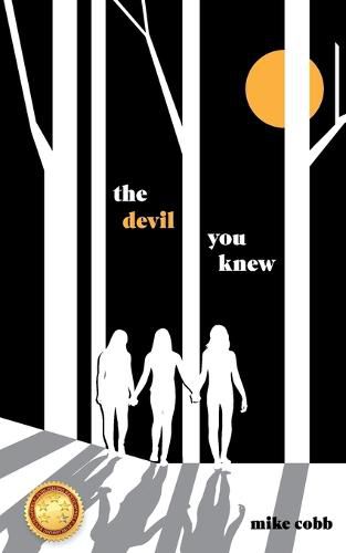 Cover image for The Devil You Knew
