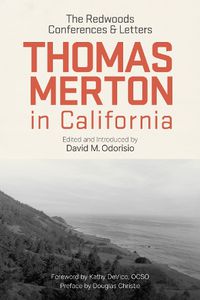 Cover image for Thomas Merton in California