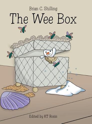 Cover image for The Wee Box