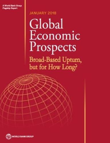 Cover image for Global economic prospects, January 2017: broad-based upturn, but for how long?