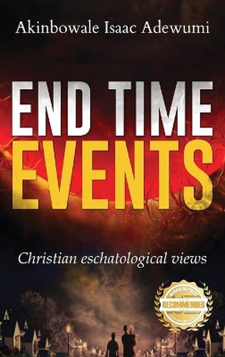 Cover image for End Time Events