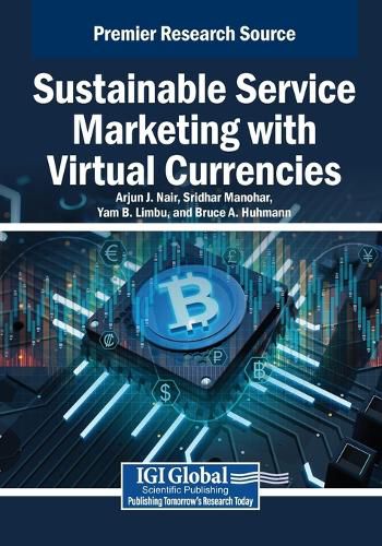 Cover image for Sustainable Service Marketing with Virtual Currencies