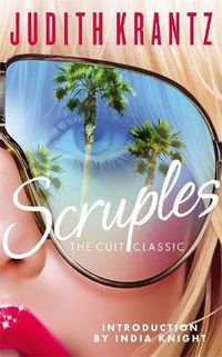Cover image for Scruples