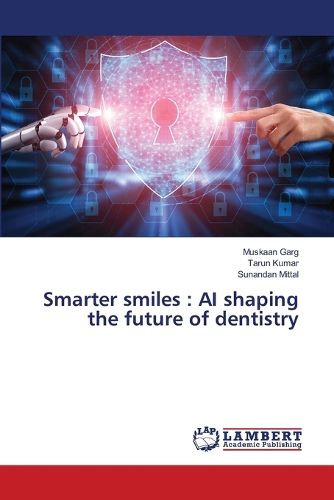 Cover image for Smarter smiles