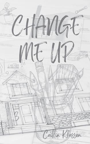 Cover image for Change Me Up