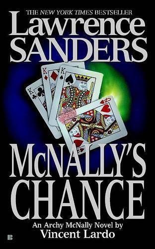 Cover image for Lawrence Sanders McNally's Chance