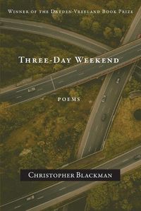 Cover image for Three-Day Weekend