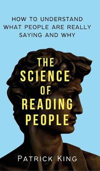 Cover image for The Science of Reading People
