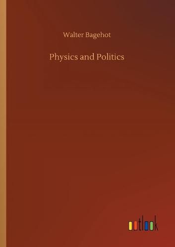 Cover image for Physics and Politics