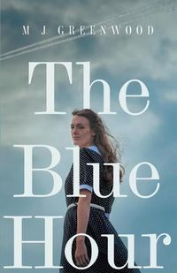 Cover image for The Blue Hour