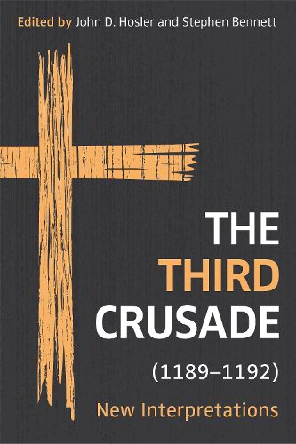 Cover image for The Third Crusade (1189-1192)