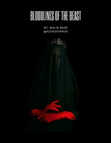 Cover image for Bloodlines of the Beast