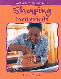 Cover image for Shaping Materials