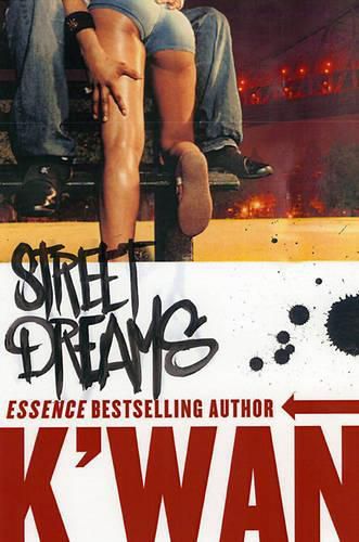 Cover image for Street Dreams