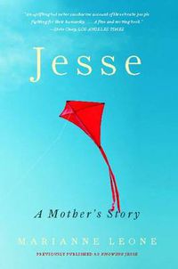 Cover image for Jesse: A Mother's Story