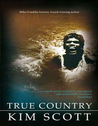 Cover image for True Country