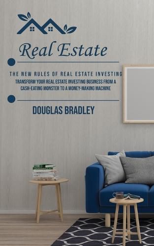 Cover image for Real Estate