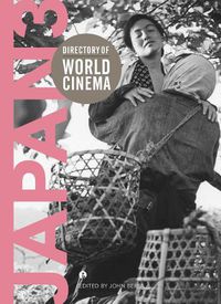 Cover image for Directory of World Cinema: Japan 3