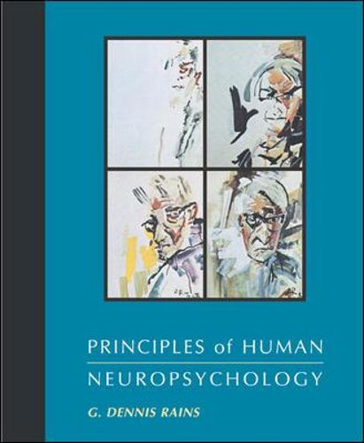 Cover image for Principles of Human Neuropsychology