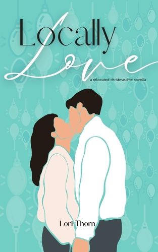 Cover image for Locally Love