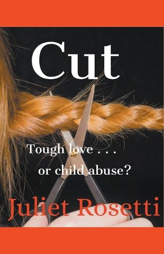 Cover image for Cut