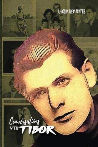 Cover image for Conversations with Tibor