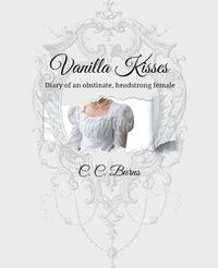 Cover image for Vanilla Kisses